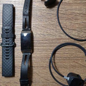Fitbit Charge 4